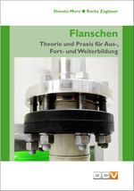 Flanschen - Praxishilfe Cover des Buches Flanschen - Praxishilfe (ISBN: 9783943488845)