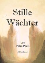 Stille Wächter Cover des Buches Stille Wächter (ISBN: 9783943518108)