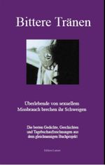 Bittere Tränen Cover des Buches Bittere Tränen (ISBN: 9783943518122)