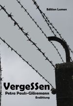 VergeSSen Cover des Buches VergeSSen (ISBN: 9783943518320)