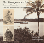 Von Kissingen nach Point de Galle Cover des Buches Von Kissingen nach Point de Galle (ISBN: 9783943540376)