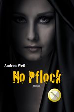 No Pflock Cover des Buches No Pflock (ISBN: 9783943570656)