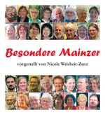 Besondere Mainzer Cover des Buches Besondere Mainzer (ISBN: 9783943580129)