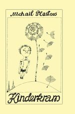 Kinderkram Cover des Buches Kinderkram (ISBN: 9783943583083)