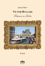 Victor Bulgari Cover des Buches Victor Bulgari (ISBN: 9783943583939)