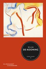 Willem de Kooning Cover des Buches Willem de Kooning (ISBN: 9783943616200)