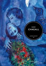 Marc Chagall: Junge Kunst Band 44 Cover des Buches Marc Chagall: Junge Kunst Band 44 (ISBN: 9783943616910)