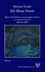 Die Blaue Grotte Cover des Buches Die Blaue Grotte (ISBN: 9783943622461)