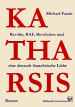 KATHARSIS Cover des Buches KATHARSIS (ISBN: 9783943622645)
