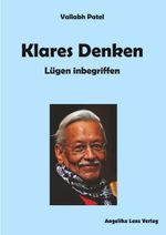 Klares Denken - Lügen inbegriffen Cover des Buches Klares Denken - Lügen inbegriffen (ISBN: 9783943624427)