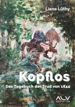 Kopflos Cover des Buches Kopflos (ISBN: 9783943624830)