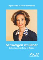 Schweigen ist Silber Cover des Buches Schweigen ist Silber (ISBN: 9783943624854)
