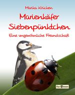Marienkäfer Siebenpünktchen Cover des Buches Marienkäfer Siebenpünktchen (ISBN: 9783943650075)