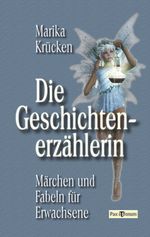 Die Geschichtenerzählerin Cover des Buches Die Geschichtenerzählerin (ISBN: 9783943650150)