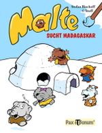 Malte sucht Madagaskar Cover des Buches Malte sucht Madagaskar (ISBN: 9783943650556)