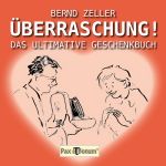 Überraschung! Cover des Buches Überraschung! (ISBN: 9783943650716)