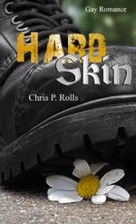 Hard Skin Cover des Buches Hard Skin (ISBN: 9783943678611)