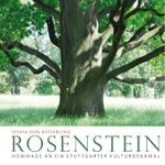 ROSENSTEIN Cover des Buches ROSENSTEIN (ISBN: 9783943688078)