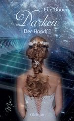Darken 3 Cover des Buches Darken 3 (ISBN: 9783943697520)