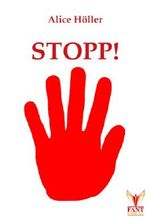 STOPP! Cover des Buches STOPP! (ISBN: 9783943710212)