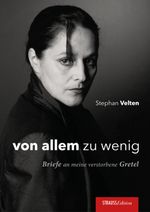 Von allem zu wenig Cover des Buches Von allem zu wenig (ISBN: 9783943713374)