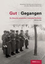 Gut : Gegangen Cover des Buches Gut : Gegangen (ISBN: 9783943713398)