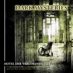 Dark Mysteries 03 Cover des Buches Dark Mysteries 03 (ISBN: 9783943732122)