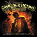 Sherlock Holmes Chronicles 04 Cover des Buches Sherlock Holmes Chronicles 04 (ISBN: 9783943732276)