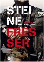 Steinefresser Cover des Buches Steinefresser (ISBN: 9783943737172)