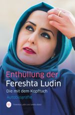 Enthüllung der Fereshta Ludin Cover des Buches Enthüllung der Fereshta Ludin (ISBN: 9783943737219)