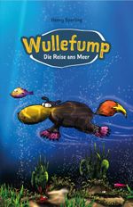 Wullefump Cover des Buches Wullefump (ISBN: 9783943745085)