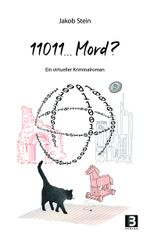 11011 ... Mord? Cover des Buches 11011 ... Mord? (ISBN: 9783943758825)