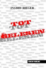 totgelesen Cover des Buches totgelesen (ISBN: 9783943760774)