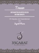 35Carat - Kartenset Trauer Cover des Buches 35Carat - Kartenset Trauer (ISBN: 9783943772449)