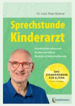 Sprechstunde Kinderarzt Cover des Buches Sprechstunde Kinderarzt (ISBN: 9783943793772)