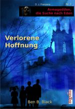 Verlorene Hoffnung Cover des Buches Verlorene Hoffnung (ISBN: 9783943795158)