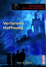 Verlorene Hoffnung Cover des Buches Verlorene Hoffnung (ISBN: 9783943795233)