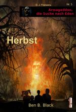Herbst Cover des Buches Herbst (ISBN: 9783943795288)