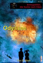 Odyssee Cover des Buches Odyssee (ISBN: 9783943795592)