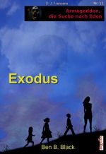 Exodus Cover des Buches Exodus (ISBN: 9783943795790)