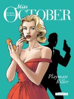 Miss October Cover des Buches Miss October (ISBN: 9783943808209)