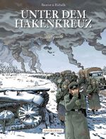 Unter dem Hakenkreuz Cover des Buches Unter dem Hakenkreuz (ISBN: 9783943808247)