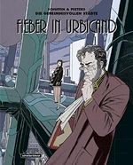 Fieber in Urbicand Cover des Buches Fieber in Urbicand (ISBN: 9783943808285)