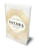 Fatawa Band 1 - Uthaimin: Aqidah der sunnitischen Glaubensgemeinschaft in Fragen und Antworten (Fatawa: Uthaimin) Cover des Buches Fatawa Band 1 - Uthaimin: Aqidah der sunnitischen Glaubensgemeinschaft in Fragen und Antworten (Fatawa: Uthaimin) (ISBN: 9783943812015)