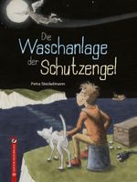 Die Waschanlage der Schutzengel Cover des Buches Die Waschanlage der Schutzengel (ISBN: 9783943833355)