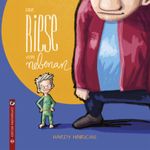 Der Riese von nebenan Cover des Buches Der Riese von nebenan (ISBN: 9783943833645)