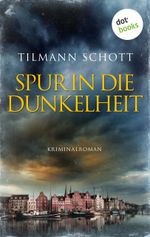 Spur der Tränen Cover des Buches Spur der Tränen (ISBN: 9783943835090)
