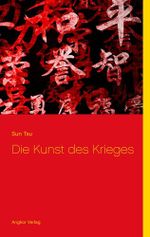 Die Kunst des Krieges Cover des Buches Die Kunst des Krieges (ISBN: 9783943839661)
