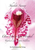 Über Unten zum Himmel Cover des Buches Über Unten zum Himmel (ISBN: 9783943841022)
