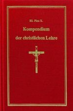 Kompendium der christlichen Lehre. Cover des Buches Kompendium der christlichen Lehre. (ISBN: 9783943858389)